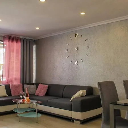 Ferienwohnung Helenamar Torrevieja Exterior foto