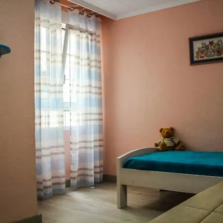 Ferienwohnung Helenamar Torrevieja Exterior foto
