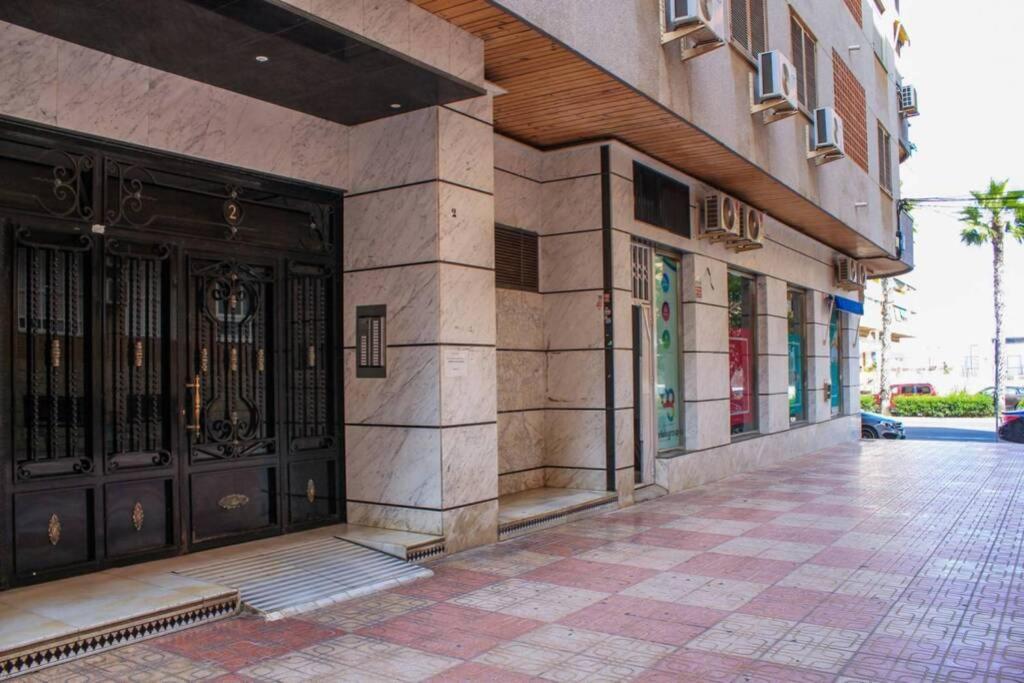 Helenamar Apartment *