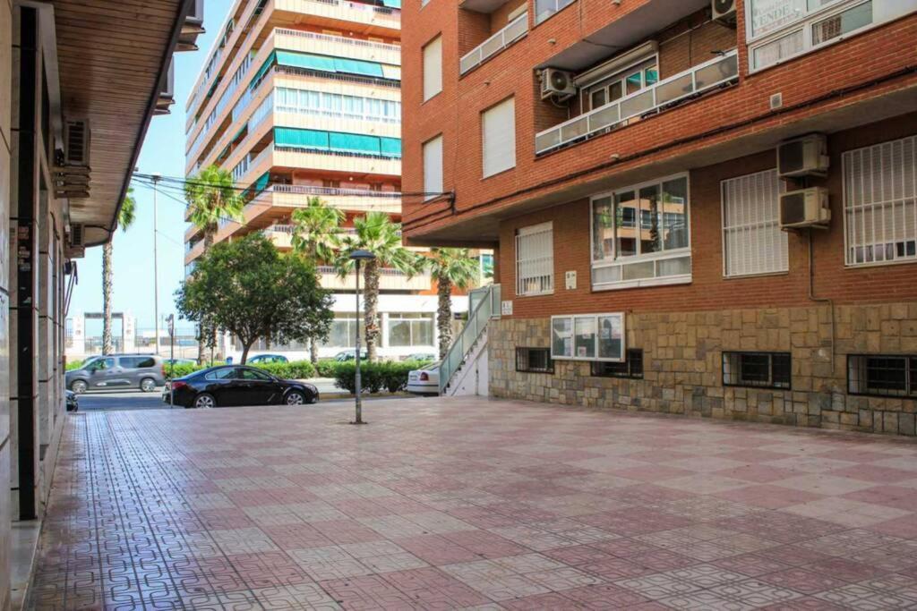 Helenamar Appartement Torrevieja