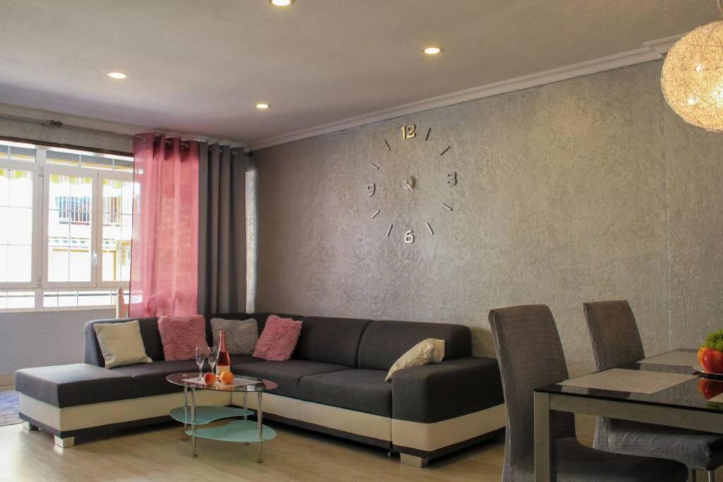 Apartment Helenamar Torrevieja