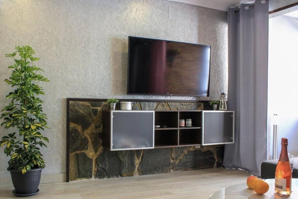 Appartement Helenamar *