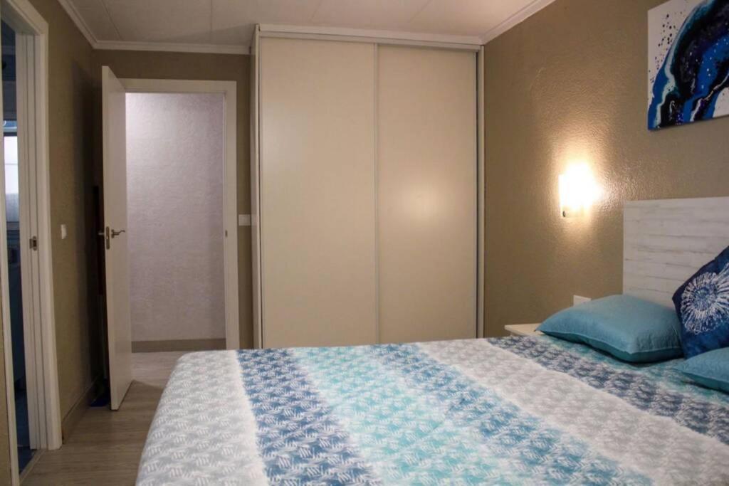 Helenamar Apartment *