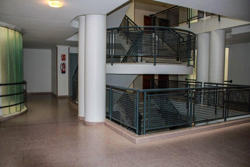 Helenamar Appartement