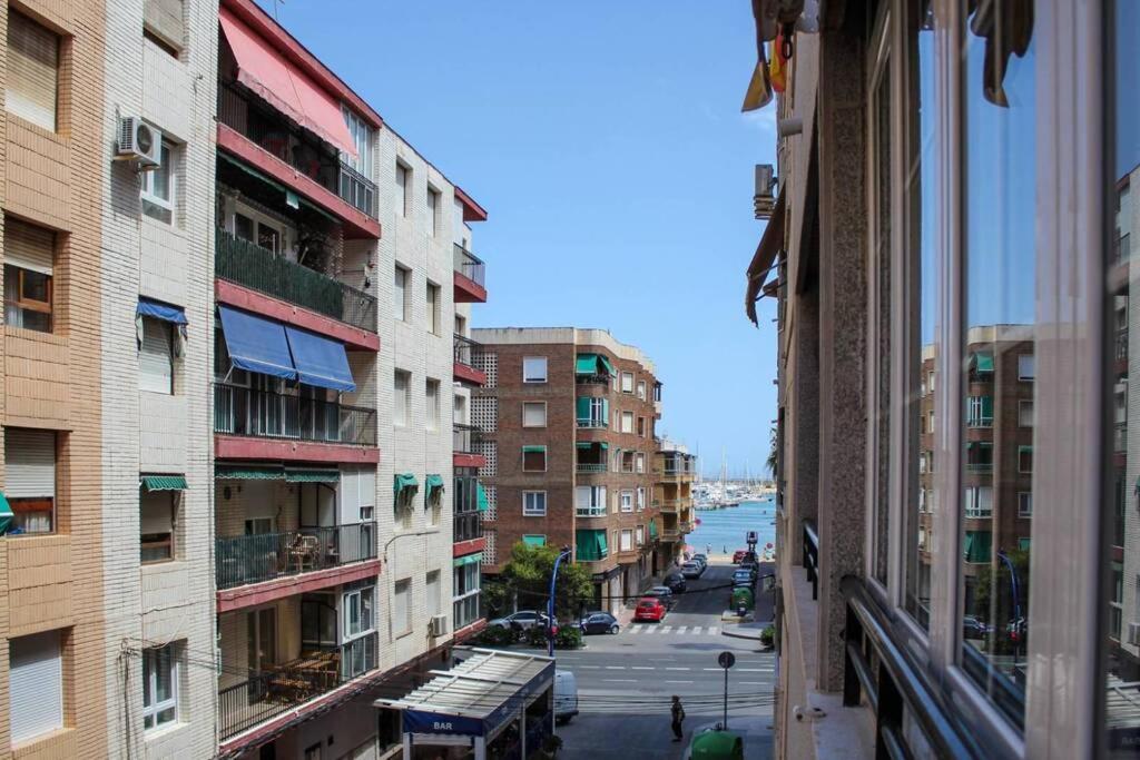 Appartement Helenamar Torrevieja