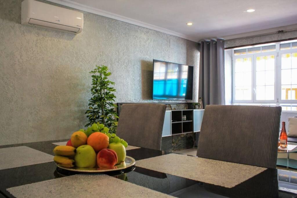 Helenamar Appartement