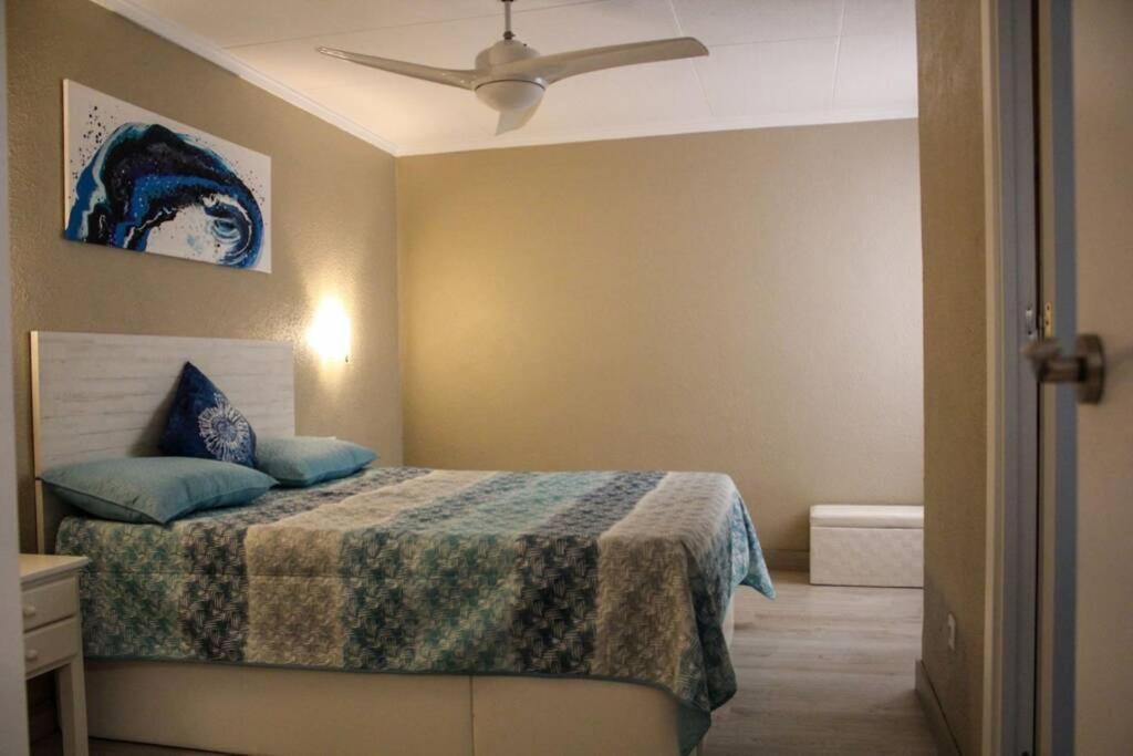 Helenamar Appartement