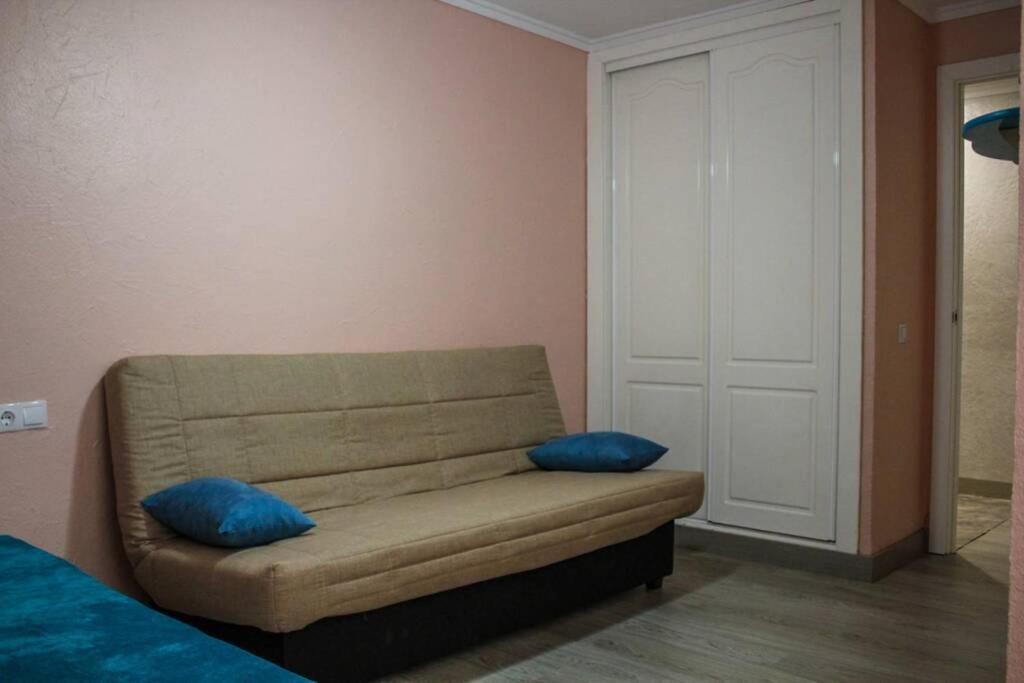 Appartement Helenamar