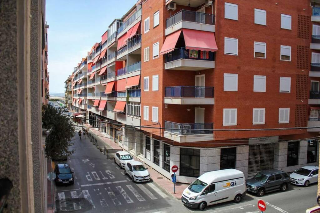 Appartement Helenamar *